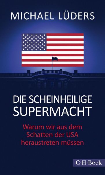 Die scheinheilige Supermacht