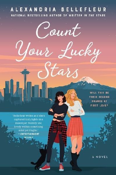 Count Your Lucky Stars