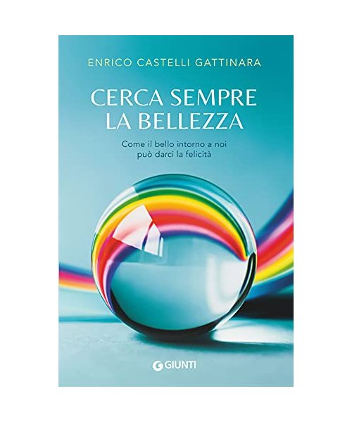Cerca sempre la bellezza (Varia)