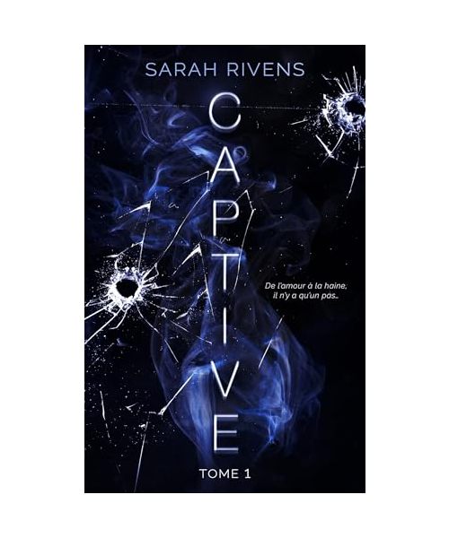 Captive Tome 1