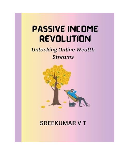 Passive Income Revolution