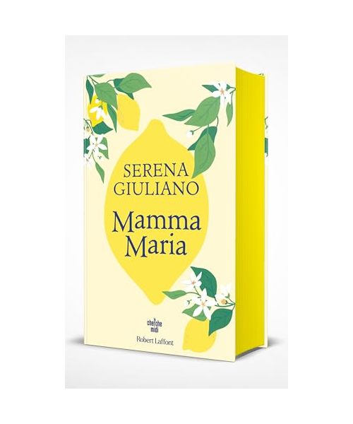 Mamma Maria
