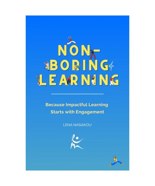 Non-Boring Learning