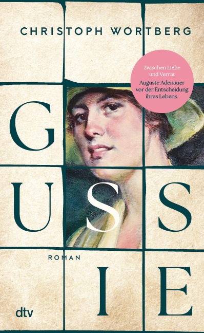 Gussie
