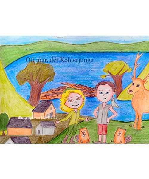 Othmar, der Köhlerjunge