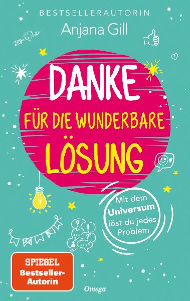 Danke für die wunderbare Lösung