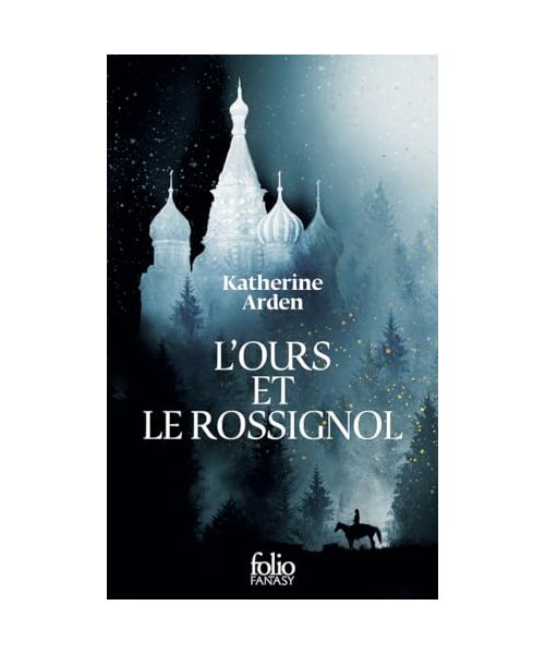 L'Ours et le Rossignol