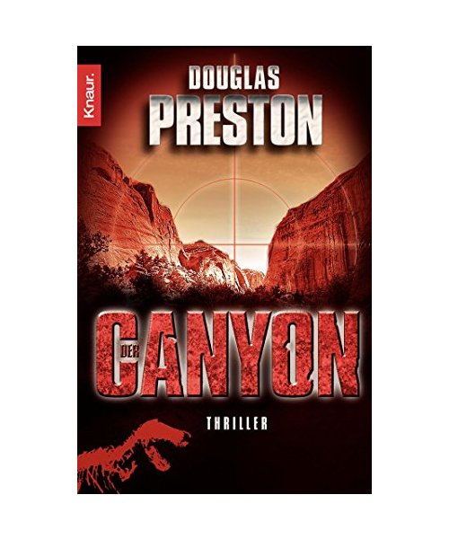 Der Canyon