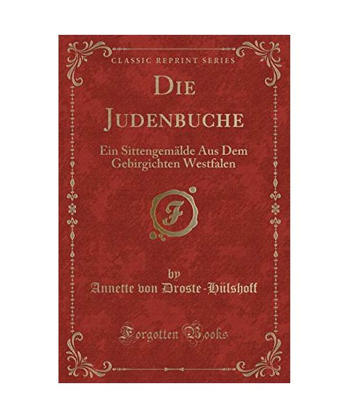 Die Judenbuche