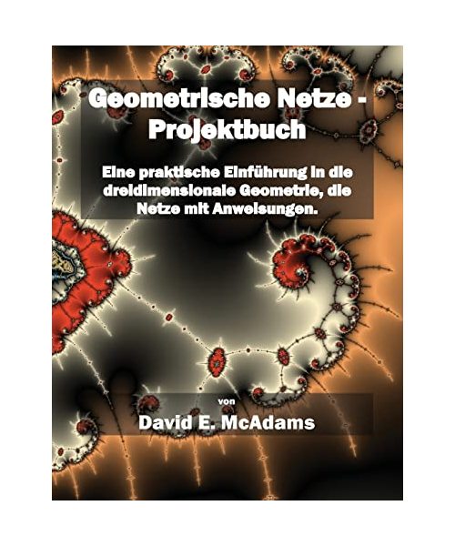 Geometrische Netze - Projektbuch