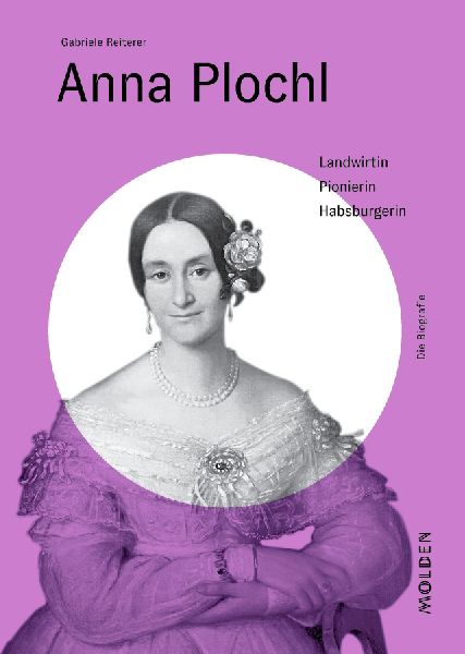 Anna Plochl