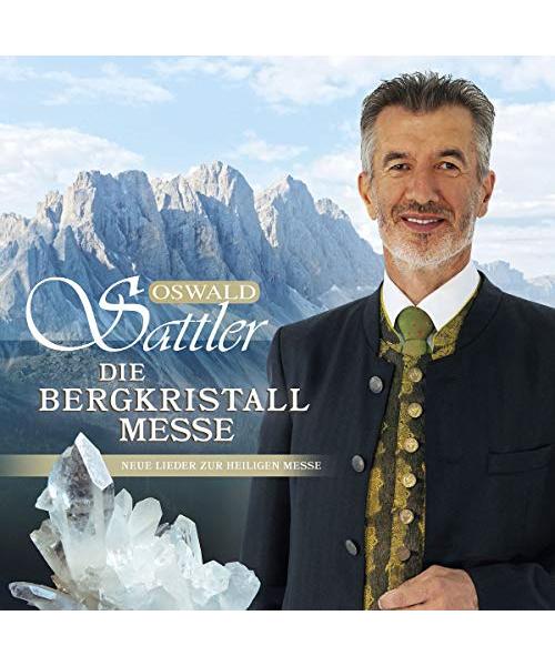 Die Bergkristall-Messe