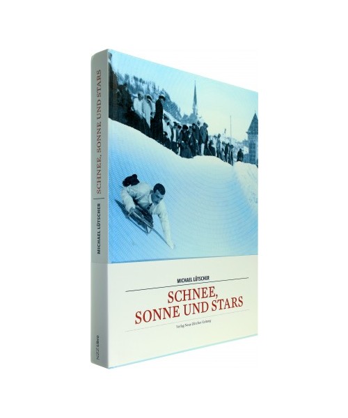 Schnee, Sonne und Stars