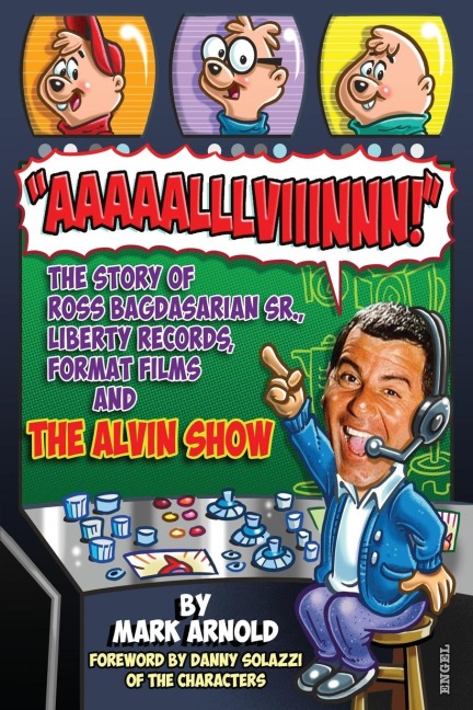Aaaaalllviiinnn!