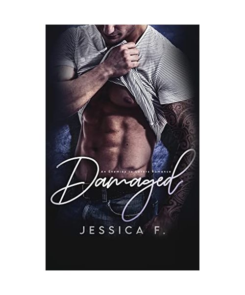 Damaged