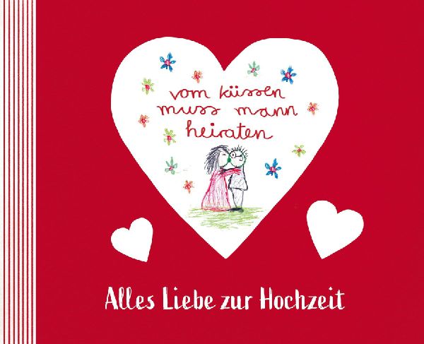 vom küssen muss mann heiraten