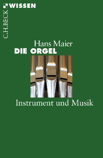 Die Orgel