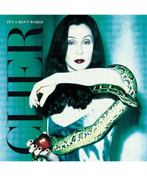 It'S a Man'S World(2023 Remaster) [Vinyl LP]