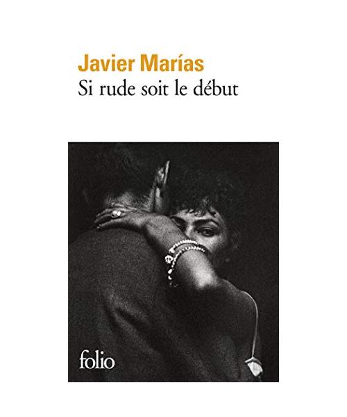 Si rude soit le début