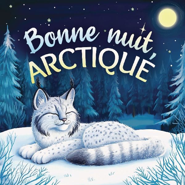Bonne nuit, Arctique