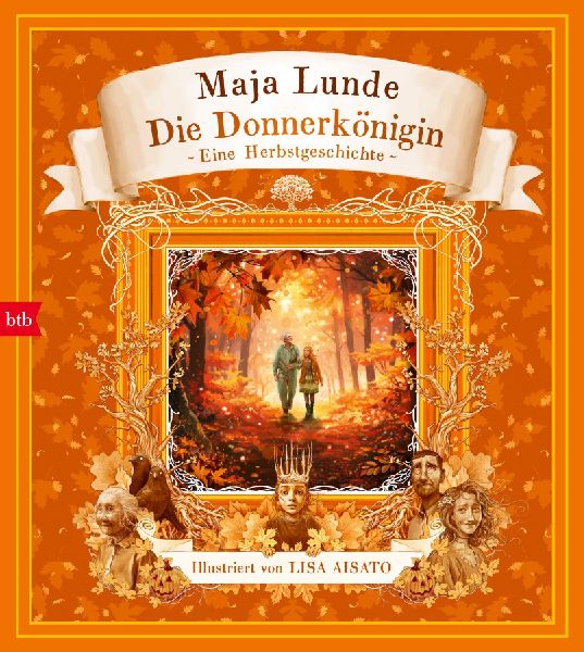Die Donnerkönigin
