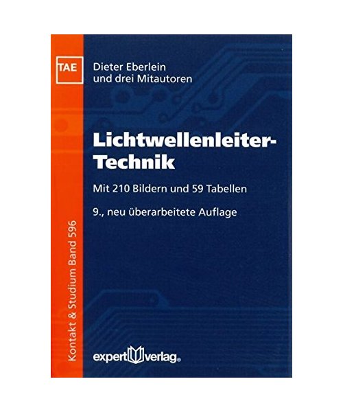 Lichtwellenleiter-Technik