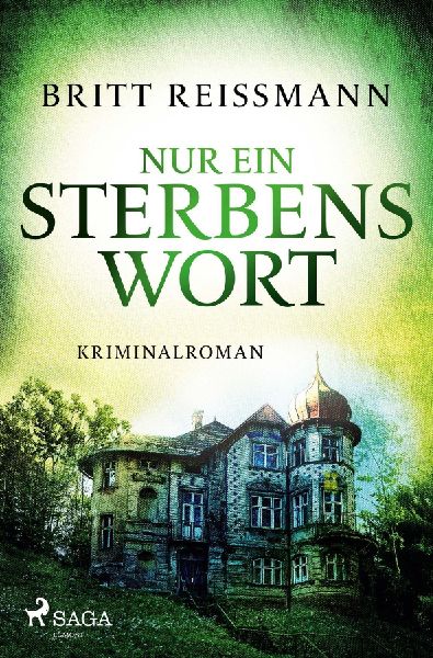 Nur ein Sterbenswort