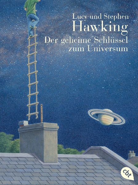 Der geheime Schlüssel zum Universum.