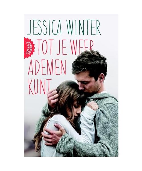 Tot je weer ademen kunt