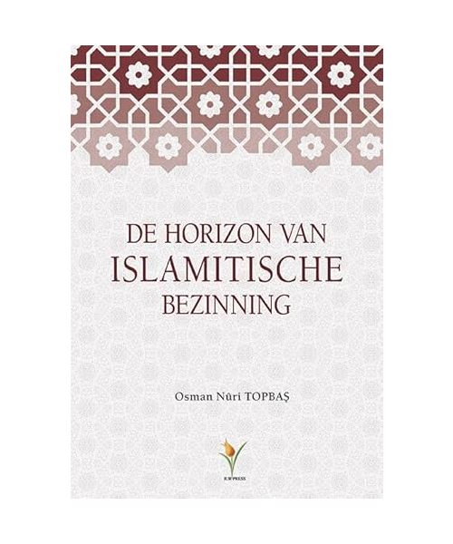 De Horizon van Islamitische Bezinning