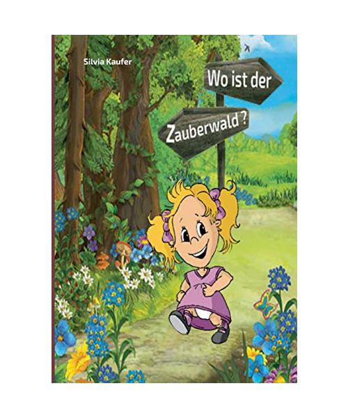 Wo ist der Zauberwald?