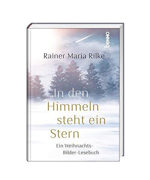 In den Himmeln steht ein Stern