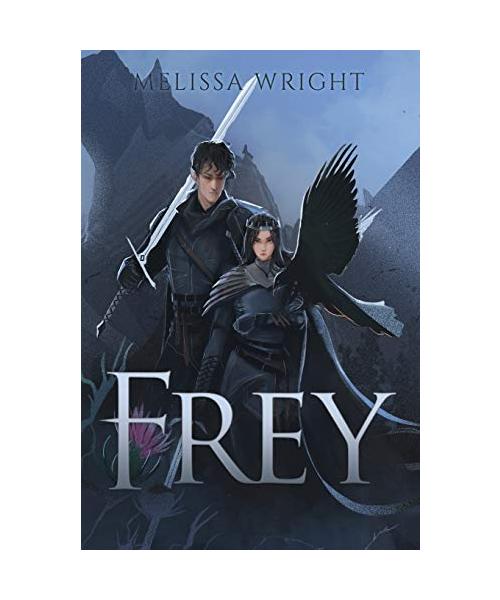 Frey