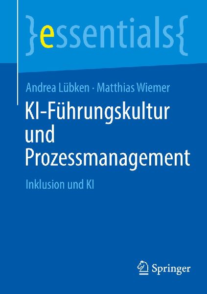 KI-Führungskultur und Prozessmanagement