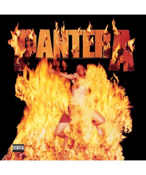 Reinventing the Steel [VINYL]