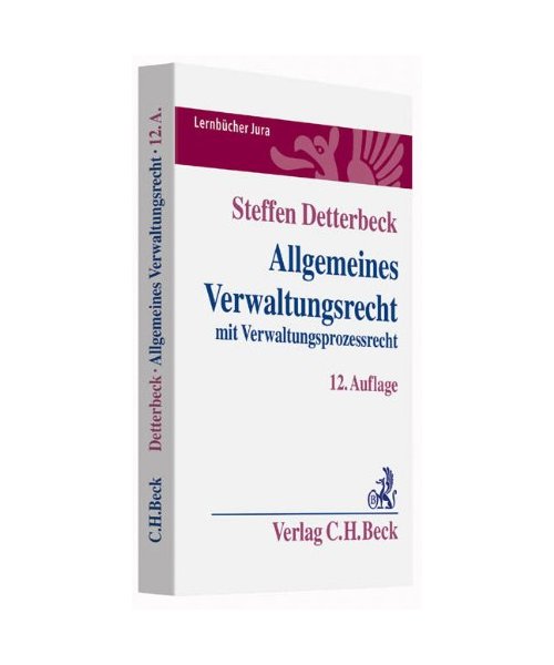 Allgemeines Verwaltungsrecht