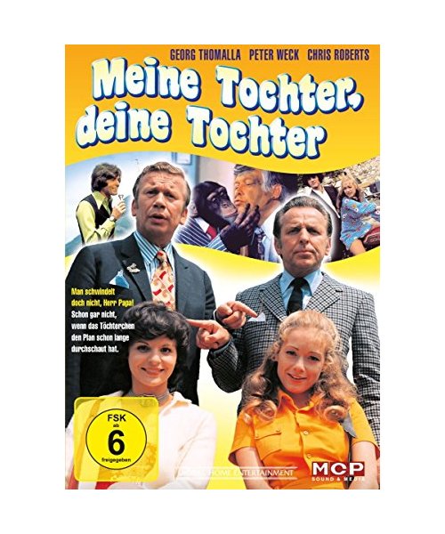 Meine Tochter,Deine Tochter
