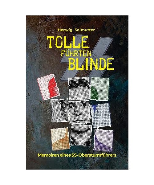 Tolle führten Blinde