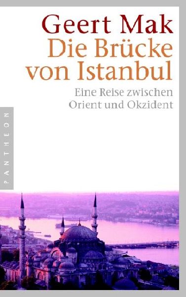 Die Brücke von Istanbul