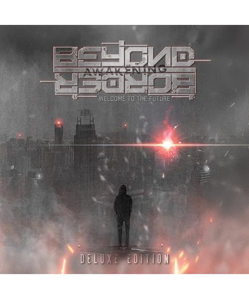 Awakening (Deluxe Edition)