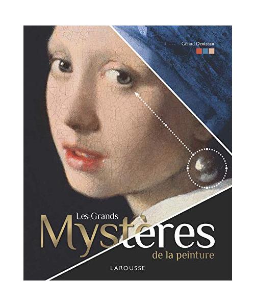 les Grands Mystères de la peinture