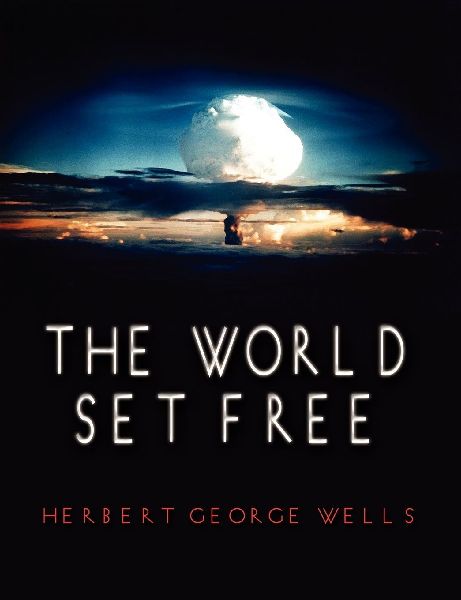 The World Set Free