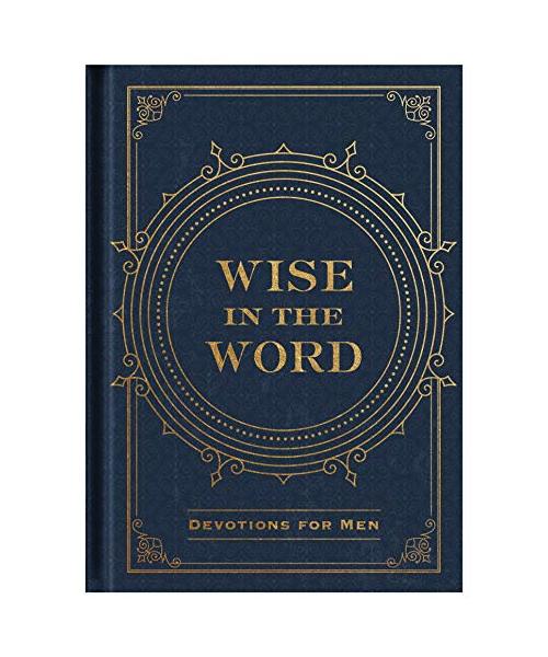 Wise in the Word