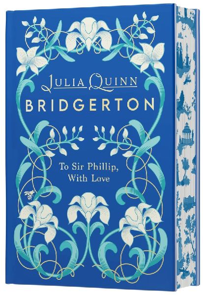 To Sir Phillip, With Love Deluxe Collector's Edition