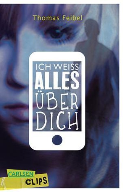 Ich weiß alles über dich