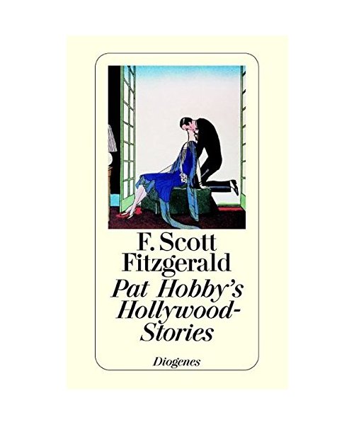Pat Hobby's Hollywood Stories.