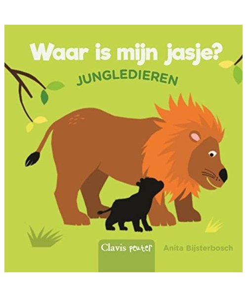 Jungledieren