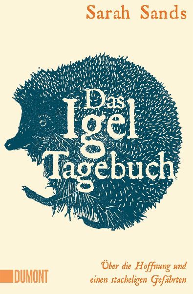 Das Igel-Tagebuch