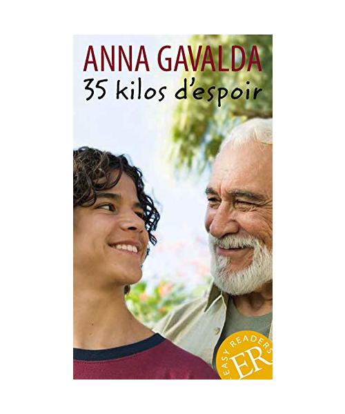 35 kilos d'espoir