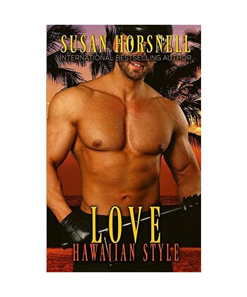 Love, Hawaiian Style